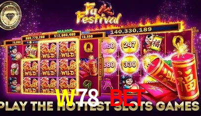 Ofertas Imperdíveis na W78 BET: Promoções e Bônus Que Valem a Pena