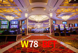 W78 BET,W78 Com