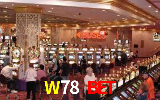 W78 BET,W78 Com