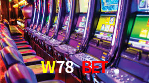 W78 VIP