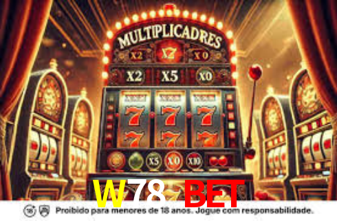 W78 BET,W78 Com
