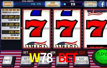 W78 BET,W78 Com