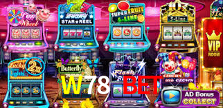 W78 BET: Jogue Crash e Experimente Alta Recompensa Instantânea